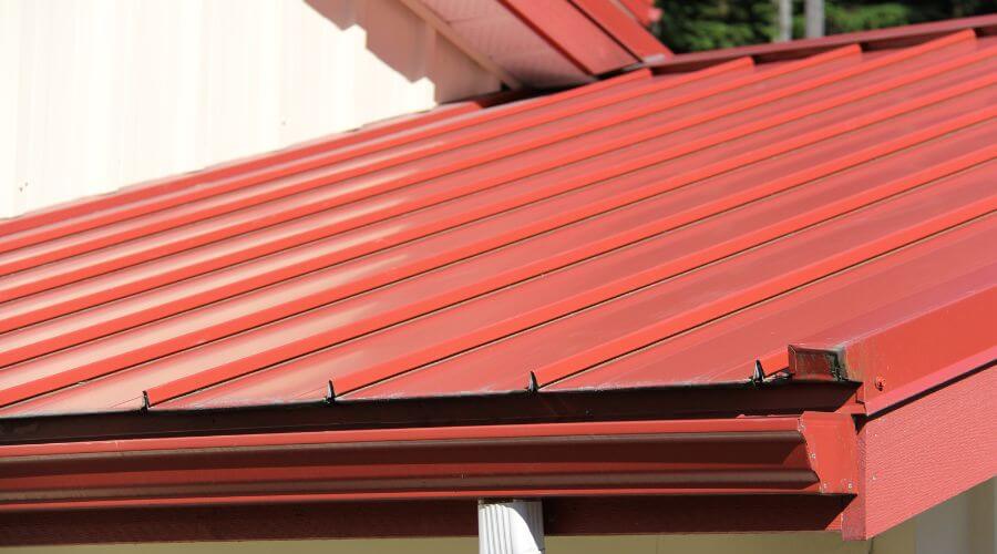 Industrial Roof Installation in Mount Vision, NY